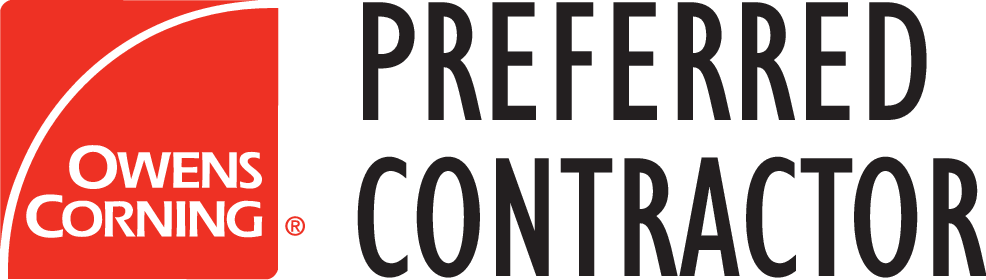 Owens Corning Preferred Contractor